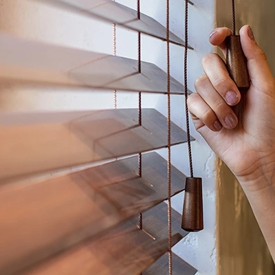 Aurora offers Lightweight Cellular PVC for Wood-Alternative Shutters