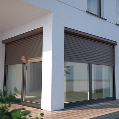 Aurora offers Premium Capstock for Enhanced Weatherability & Dark Colors