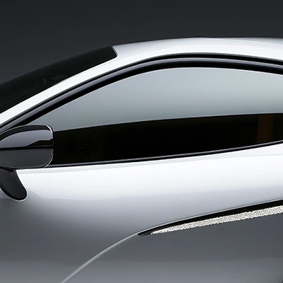 Aurora Material Solutions offers UV-Resistant & Weatherproof Plastics for Exterior Trim