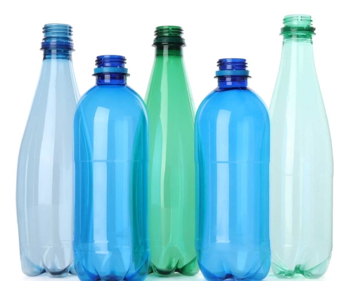 Aurora Material Solutions - Flexible packaging applications require materials with excellent clarity, conformability & barrier properties