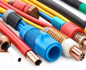 Aurora Material Solutions offers Insulation & Jacketing Materials Engineered for Safety & Longevity