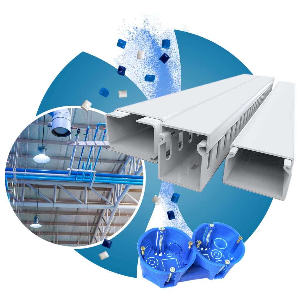 Aurora Material Solutions offers durable, high-quality ETP/PC polycarbonate for industrial & manufacturing applications. Aurora Material Solutions offers durable, high-quality ETP/PC polycarbonate for industrial & manufacturing applications.