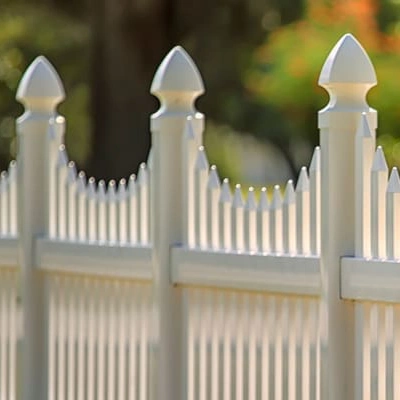 Aurora Material Solutions offers high-quality ETP/PC polycarbonate compounds for strong, impact & UV resistant products used in fencing applications.