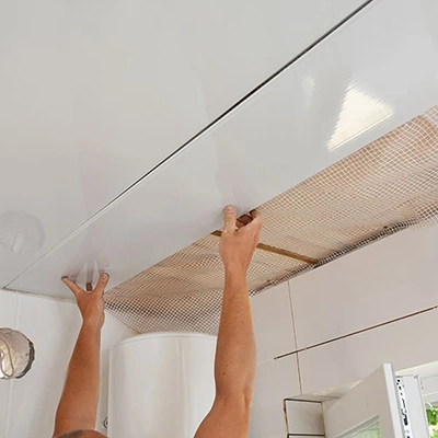 Aurora Material Solutions Thermoplastics Polymers for Film Sheet Used in Building Construction Barriers