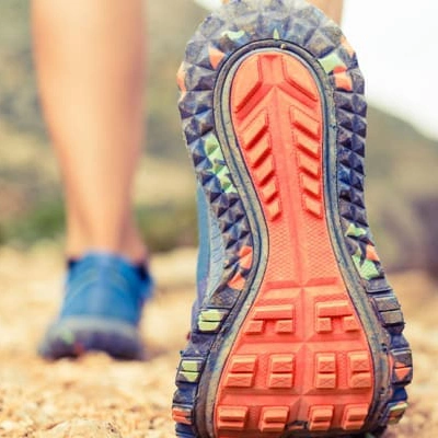 Aurora Material Solutions offers Custom Compounds Designed for high-performance compounds for footwear applications