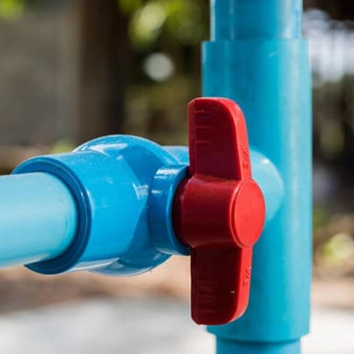 Aurora Material Solutions Thermoplastics Polymers for Oil Gas Valves Fittings