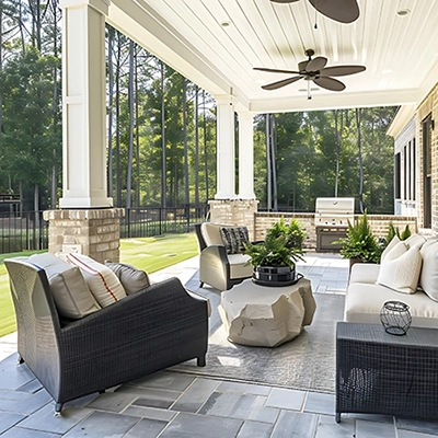 Aurora Material Solutions offers engineering thermoplastics for Outdoor & Weatherable Consumer Products