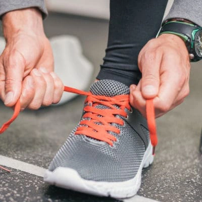 Aurora Material Solutions offers Flexible Compounds for footwear applications