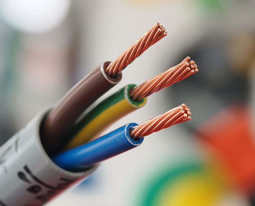 Aurora Material Solutions offers Flame-Resistant, Thermally Stable Materials for Power Distribution & Control Aurora Material Solutions offers Flame-Resistant, Thermally Stable Materials for Power Distribution & Control