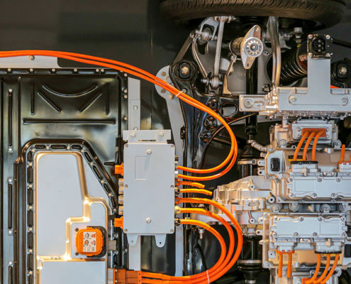 Aurora Material Solutions offers durable, high-quality ETP/PC polycarbonate for HVAC applications