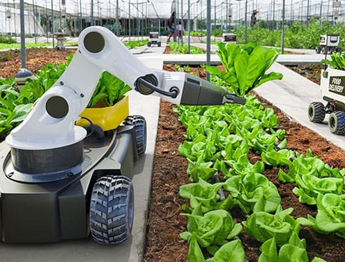 Aurora Material Solutions offers high-quality ETP/PC polycarbonate compounds for strong, impact & UV resistant products used in agriculture & farming applications.