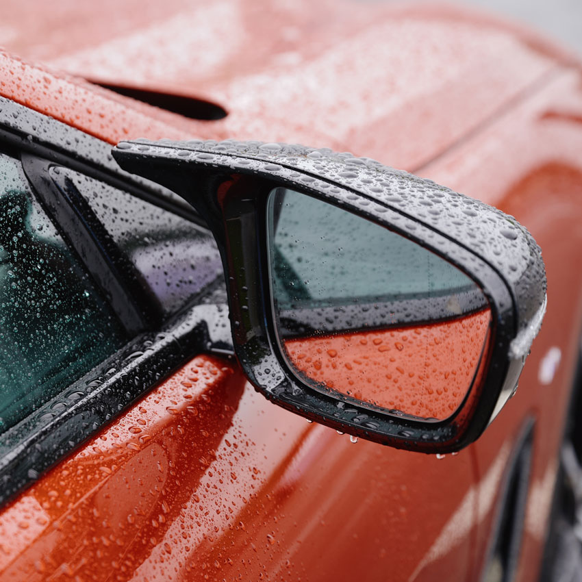 Aurora Material Solutions offers UV-Stable, High-Gloss Thermoplastics for Exterior Applications Aurora Material Solutions offers UV-Stable, High-Gloss Thermoplastics for Exterior Applications