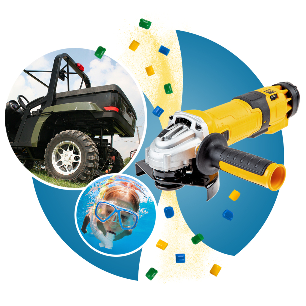 Aurora Material Solutions offers durable, high-quality ETP/PC polycarbonate for consumer products & applications.