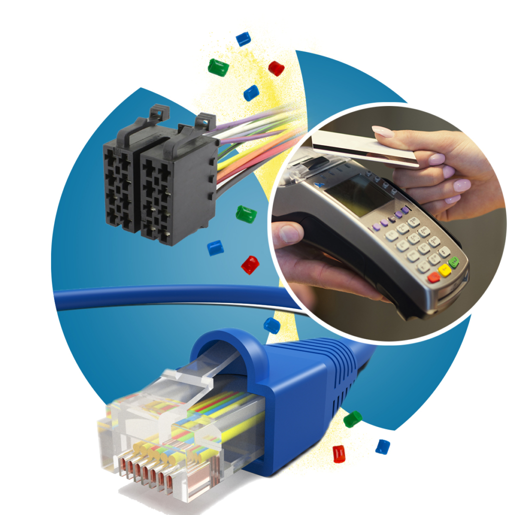 Aurora Material Solutions offers durable, high-quality ETP/PC polycarbonate for electrical applications.