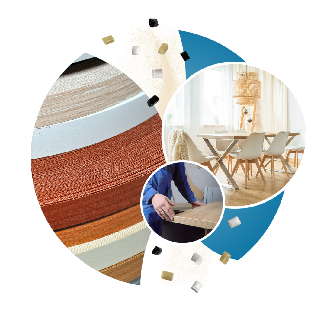Aurora Material Solutions offers durable, high-quality ETP/PC polycarbonate for furniture applications. Aurora Material Solutions offers durable, high-quality ETP/PC polycarbonate for furniture applications.