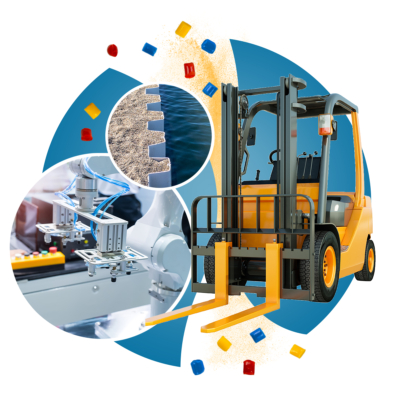 aurora_industrial | Thermoplastic Compounds & High-Performance Polymer Solutions