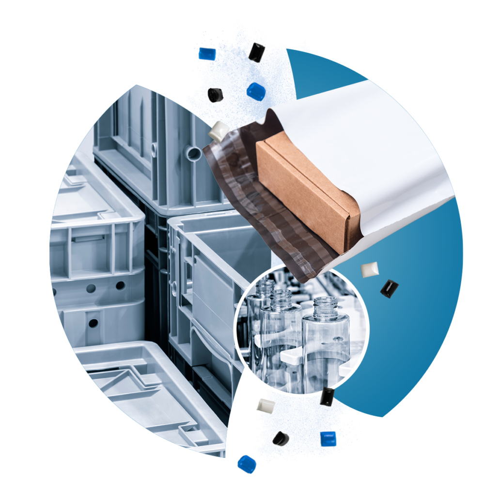 Aurora Material Solutions offers durable, high-quality ETP/PC polycarbonate for packaging applications.