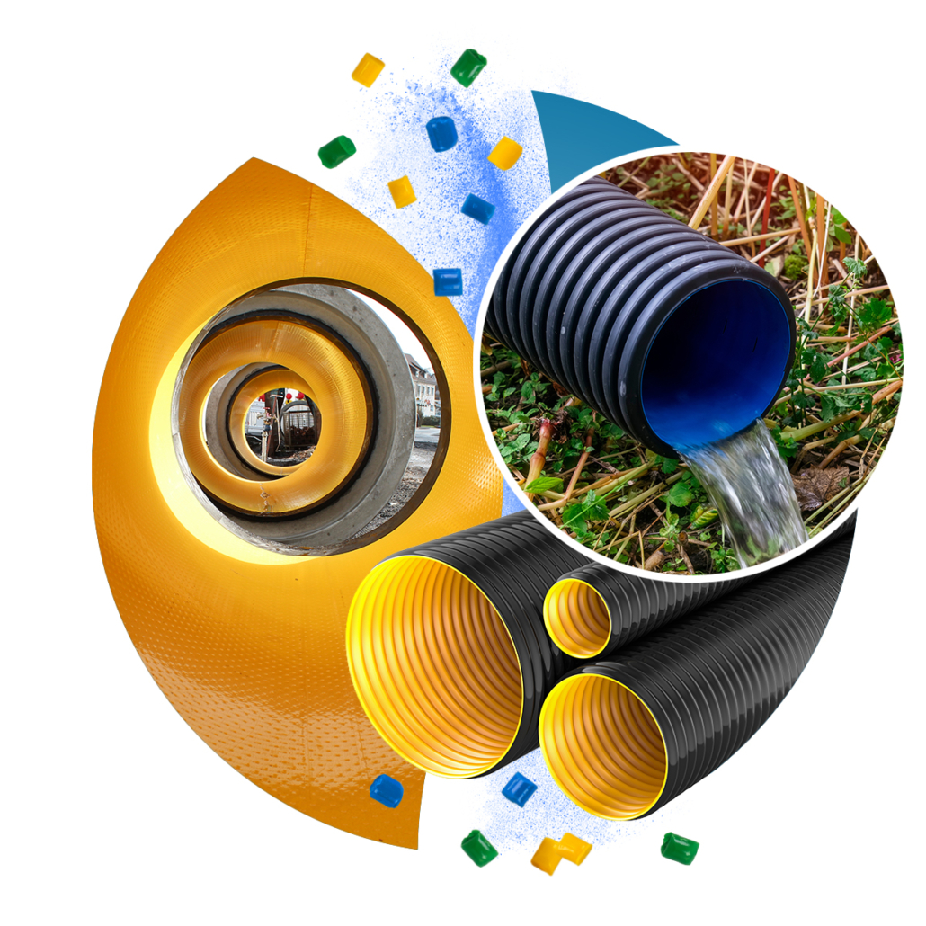 Aurora Material Solutions offers durable, high-quality ETP/PC polycarbonate for pipe lining & insulation applications. Aurora Material Solutions offers durable, high-quality ETP/PC polycarbonate for pipe lining & insulation applications.