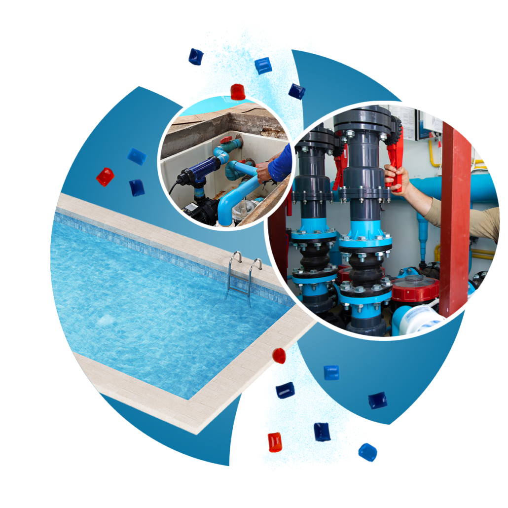 Aurora Material Solutions offers durable, high-quality ETP/PC polycarbonate for pool & spa applications like valves, pipe, fittings, vents & enclosures. Aurora Material Solutions offers durable, high-quality ETP/PC polycarbonate for pool & spa applications like valves, pipe, fittings, vents & enclosures.