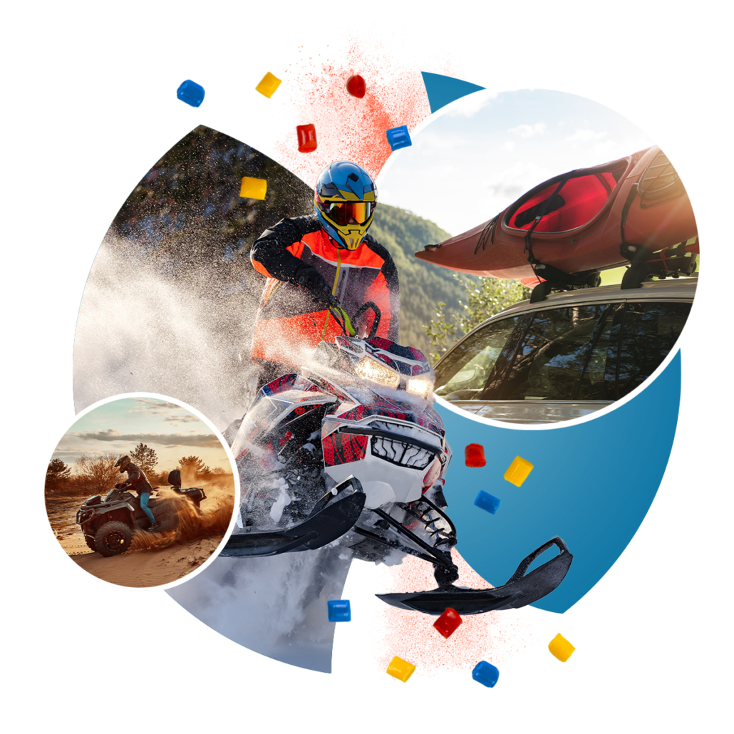 Aurora Material Solutions offers durable, high-quality ETP/PC polycarbonate for recreation applications. Aurora Material Solutions offers durable, high-quality ETP/PC polycarbonate for recreation applications.