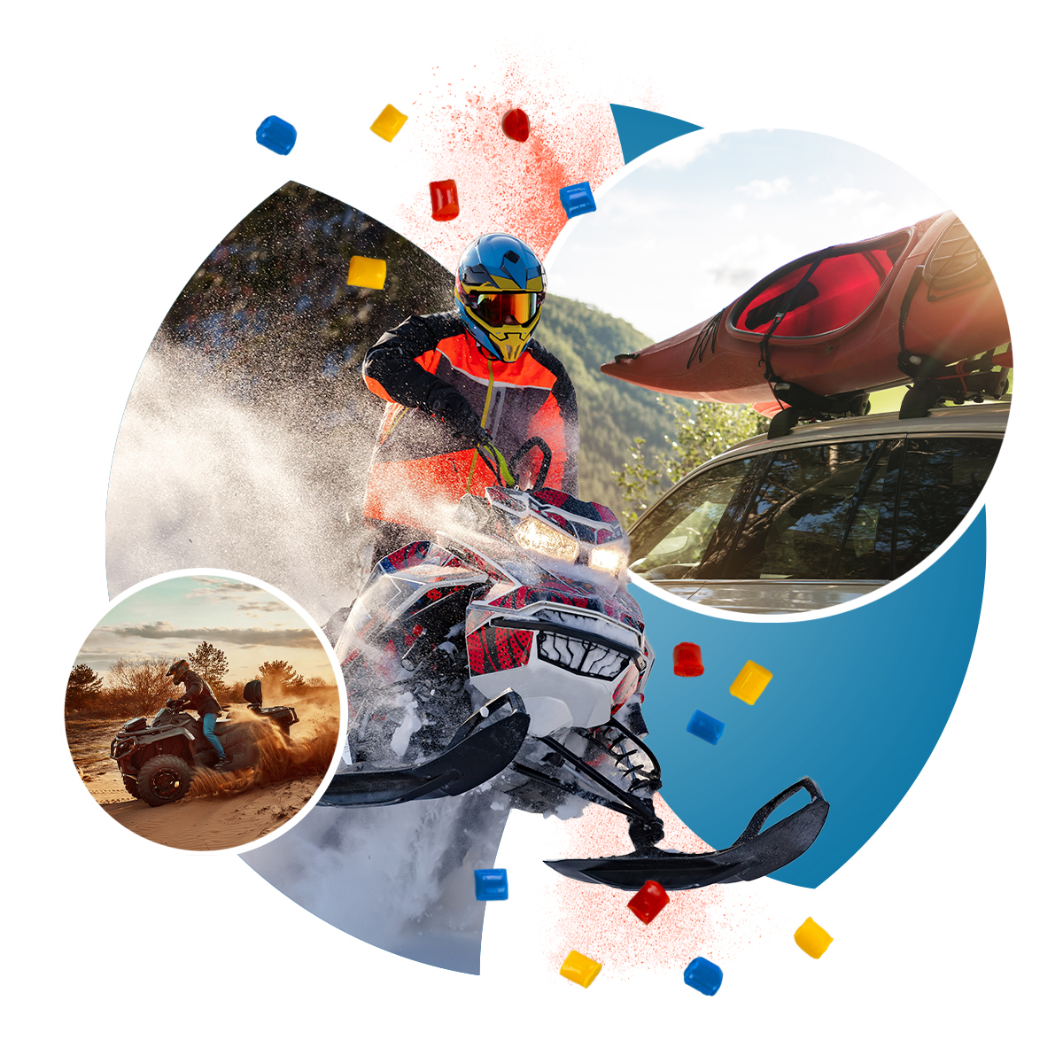aurora_recreation | Thermoplastic Compounds & High-Performance Polymer Solutions