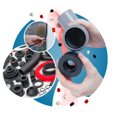 Aurora Material Solutions offers durable, high-quality ETP/PC polycarbonate for seals & gaskets applications.