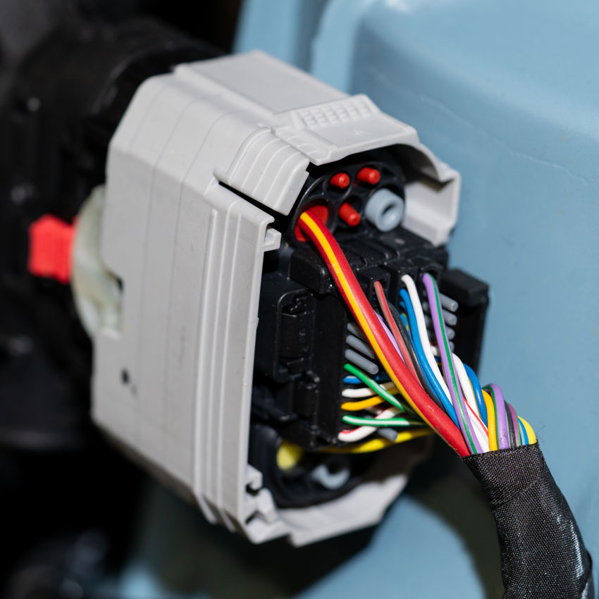 Aurora Material Solutions offers High-Heat, High-Strength Polymers for Extreme Environments Aurora Material Solutions offers High-Heat, High-Strength Polymers for Extreme Environments