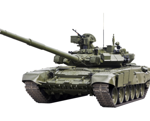 Aurora Material Solutions offers custom thermoplastics & polymers for Military Vehicles & Armored Components