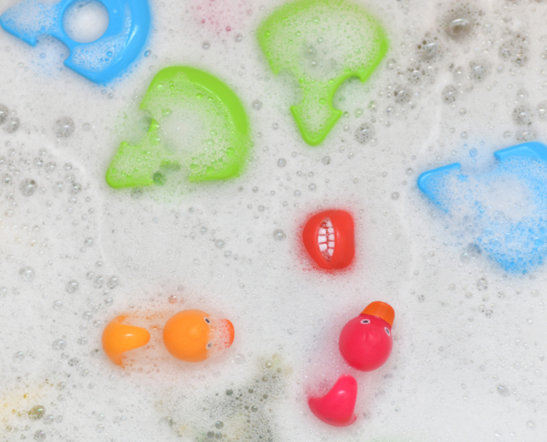 Aurora Material Solutions offers offers custom thermoplastics & polymers for kitchen & bathroom furniture