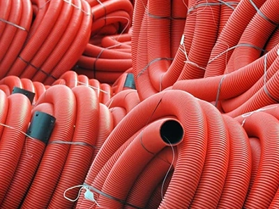 Aurora Material Solutions offers Insulation & Jacketing Materials Engineered for Safety & Longevity