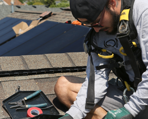 Aurora Material Solutions offers custom thermoplastics & polymers for Cable Management, Seals & Weatherproofing