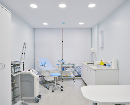 Aurora Material Solutions offers offers custom thermoplastics & polymers for kitchen & bathroom furniture