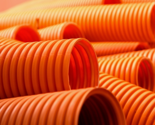 Aurora Material Solutions - Our thermoplastic & polymer formulations for outdoor irrigation, agricultural tubing & garden hose applications require UV & heat-resistant materials to prevent degradation, brittleness & discoloration over time.