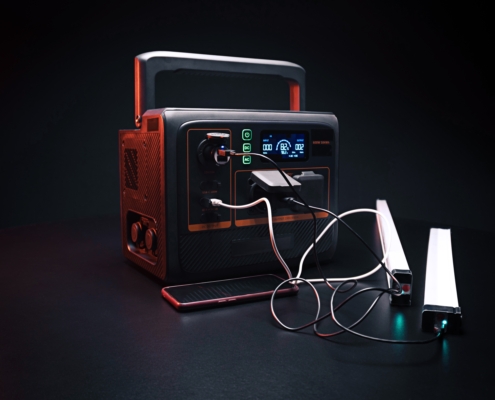 Aurora Material Solutions offers custom thermoplastics & polymers for Electrical Control Panel & Switchgear Enclosures