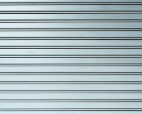 Aurora Material Solutions - Industrial facilities and warehouses require wall materials that withstand constant mechanical stress, forklift impacts & harsh operating conditions.