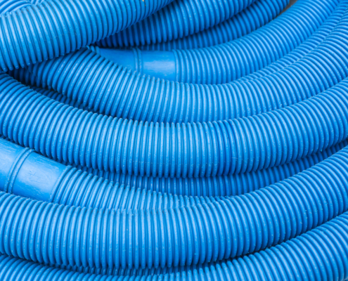 Aurora Material Solutions - Our thermoplastic & polymer formulations for automotive tubing applications require heat-resistant, fuel-resistant & durable materials for vehicle fuel systems, brake lines & coolant hoses.