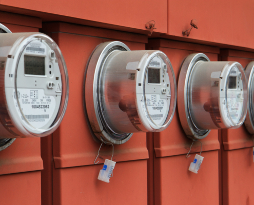 Aurora Material Solutions offers custom thermoplastics & polymers for Telecommunications, Data & Wireless Enclosures