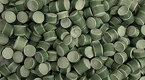 Aurora Material Solutions offers offers custom thermoplastics & polymers for kitchen & bathroom furniture