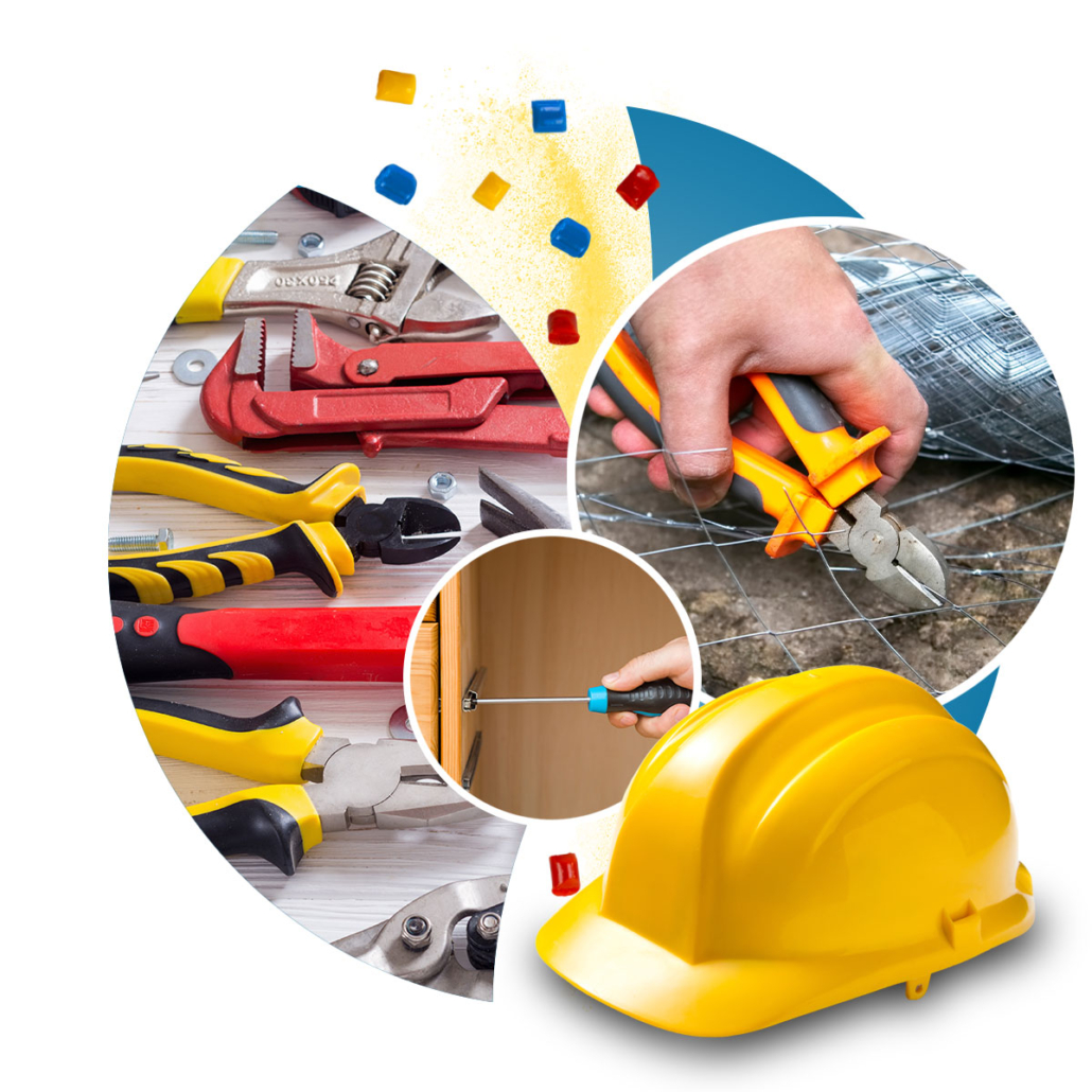Aurora Material Solutions offers durable, high-quality ETP/PC polycarbonate for tools & hardware applications.