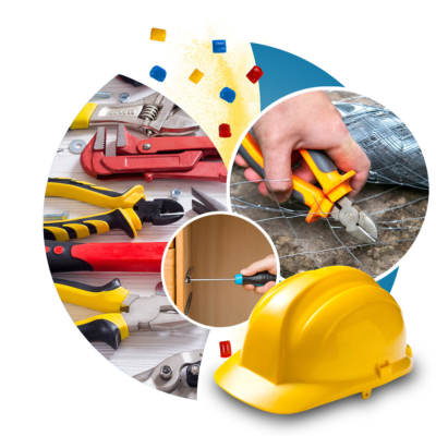 compounds-for-tool-hardware-applications | Thermoplastic Compounds & High-Performance Polymer Solutions