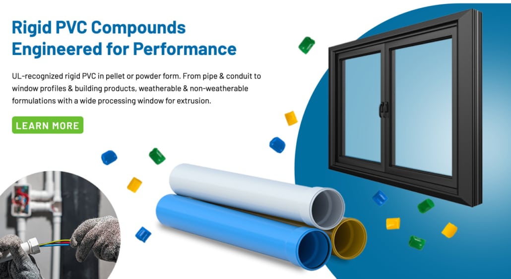 Aurora Material Solutions | Thermoplastic PVC Compounding & High ...