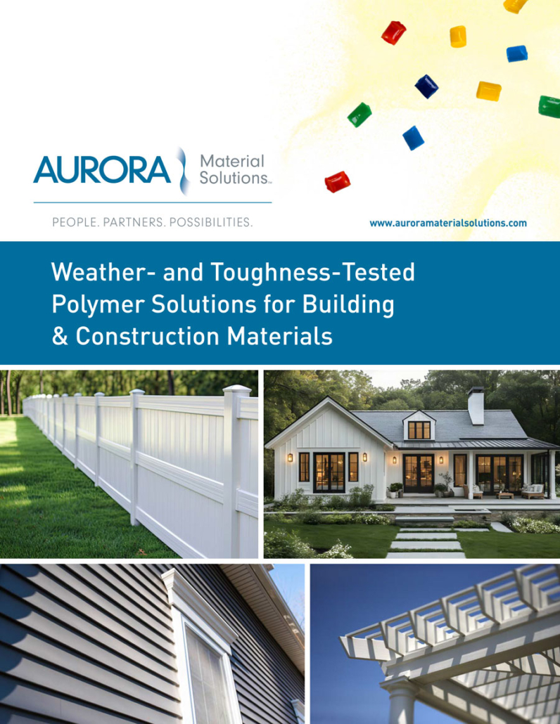 Aurora offers tailored material solutions for tough agricultural & farming applications | Thermoplastic Compounds & High-Performance Polymer Solutions Aurora offers tailored material solutions for tough agricultural & farming applications