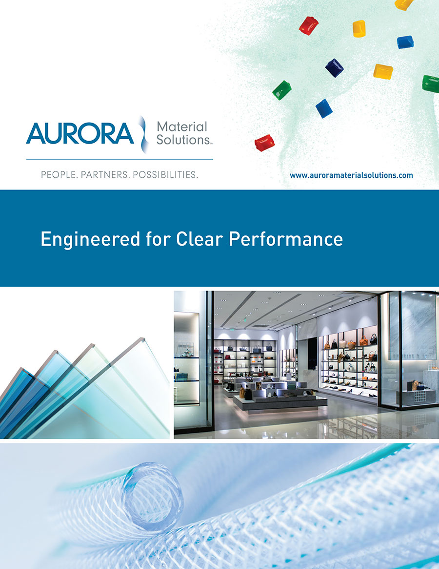 Aurora offers tailored material solutions for tough agricultural & farming applications | Thermoplastic Compounds & High-Performance Polymer Solutions Aurora offers tailored material solutions for tough agricultural & farming applications