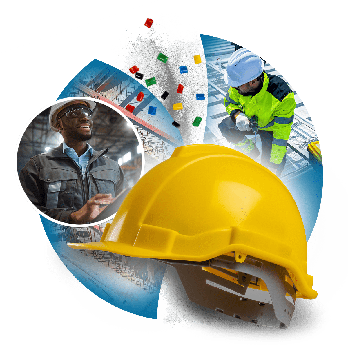 AuroraGuard™ PC/ABS compounds are developed specifically for industrial & construction hard hat & PPE applications | Thermoplastic Compounds & High-Performance Polymer Solutions Aurora Material Solutions AuroraGuard™ PC/ABS compounds are developed specifically for industrial & construction hard hat & PPE applications durable, high-quality ETP/PC polycarbonate for agricultural & farming applications.