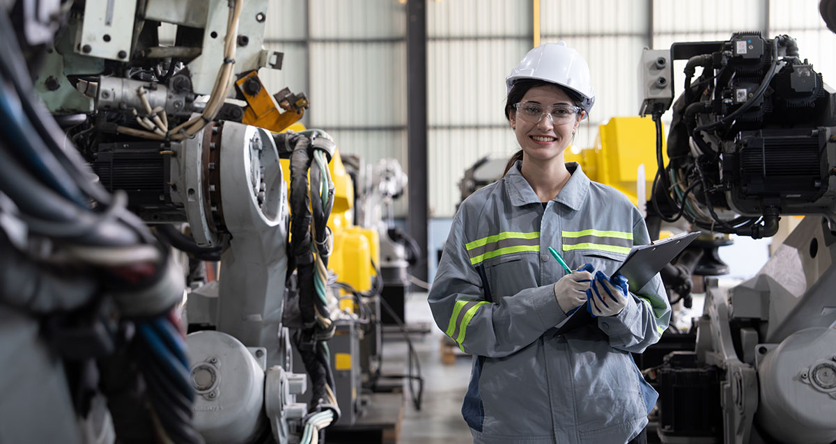 AuroraGuard™ PC/ABS compounds are developed specifically for the composite shells for hard hats & other PPE