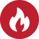AuroraGuard™ PC/ABS alloys can be formulated to include flame-resistant polymers